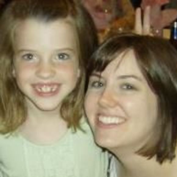 Meet your Posher, Jessica - Picture 1 of 1